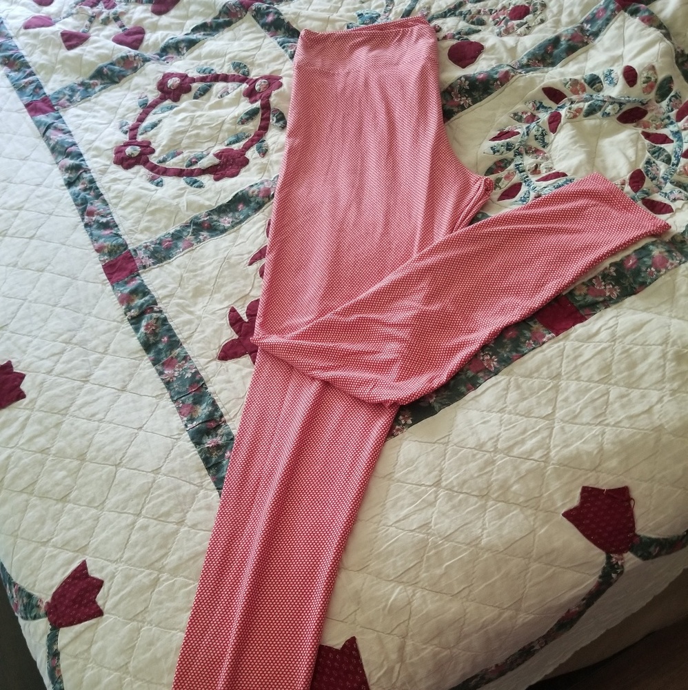 Lularoe leggings - Picture 1 of 2